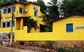 Pousada Lavramor
